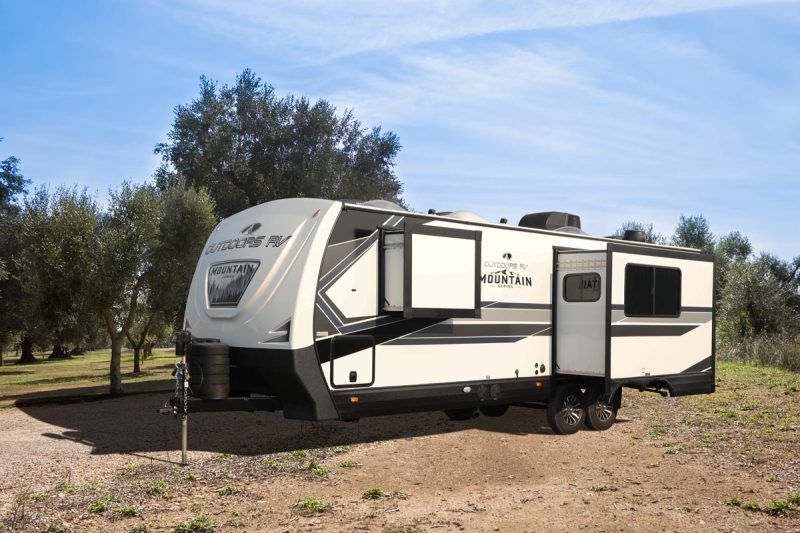 Blackstone 260KVS MS