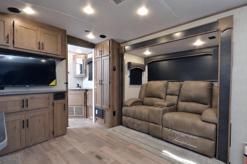 Blackstone 260KVS MS
