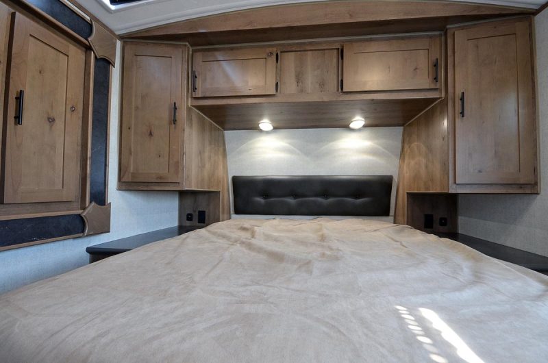 Blackstone 260KVS MS