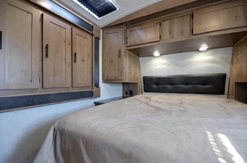 Blackstone 260KVS MS