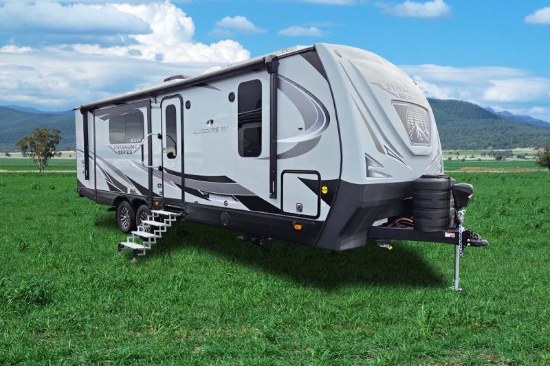 Blackstone 250RKS TS