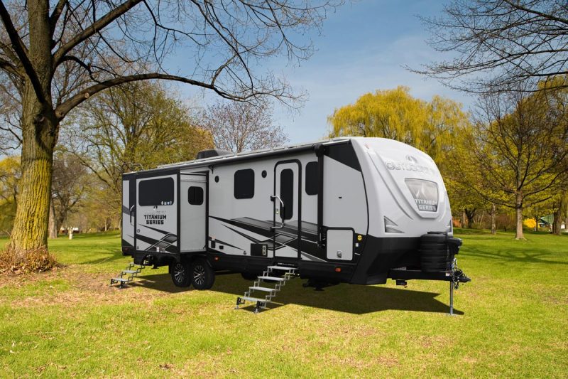 Blackstone 260KVS TS