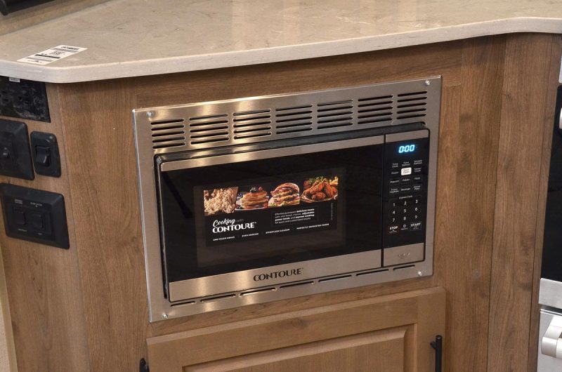 Blackstone 260KVS TS