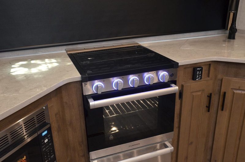 Blackstone 260KVS TS