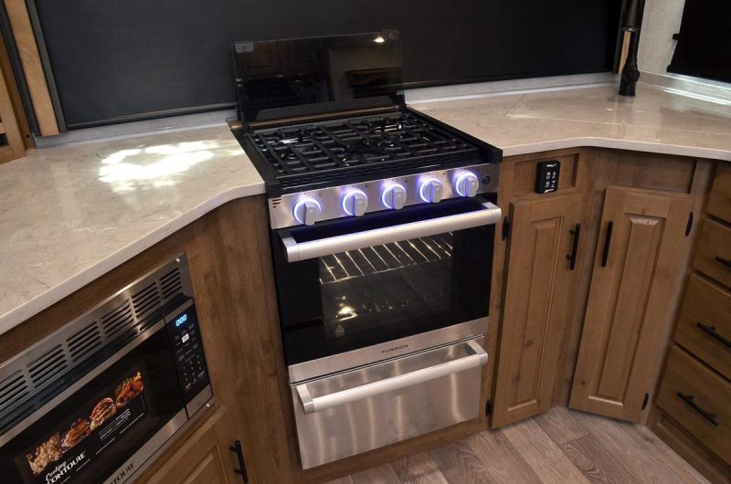 Blackstone 260KVS TS