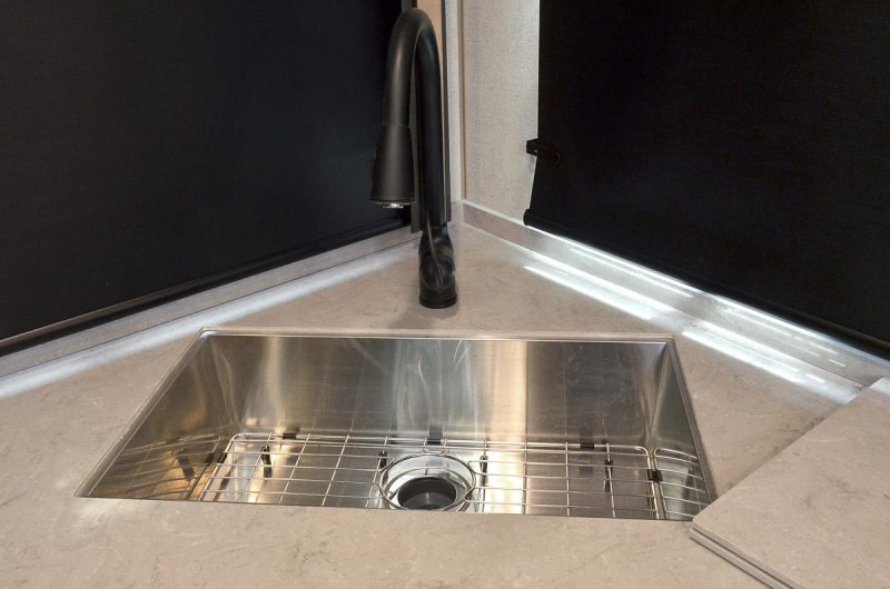 Blackstone 260KVS TS