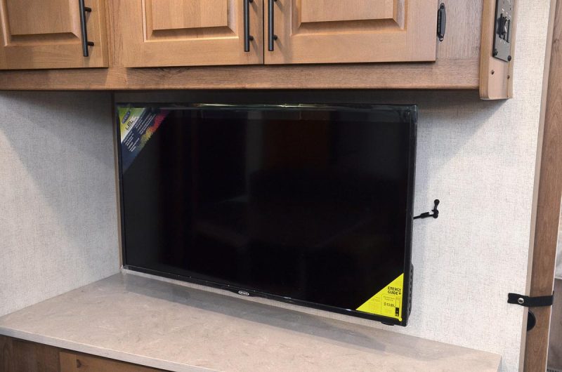 Blackstone 260KVS TS