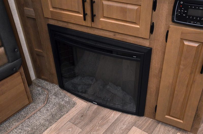 Blackstone 260KVS TS
