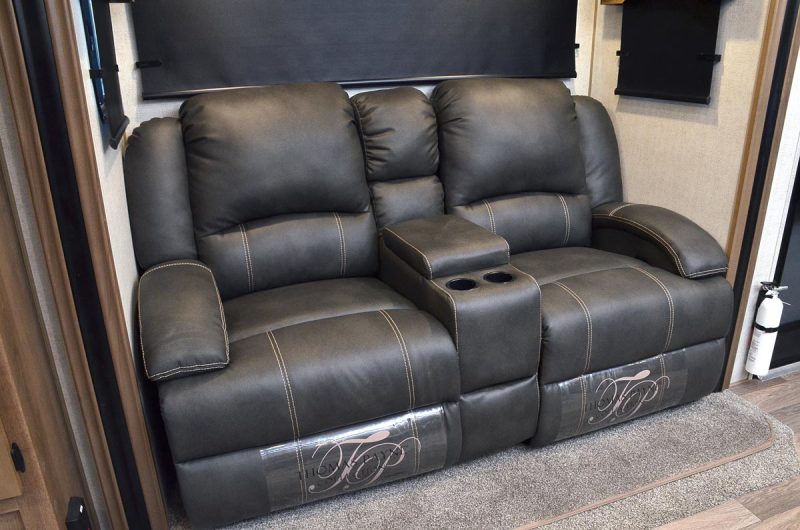 Blackstone 260KVS TS