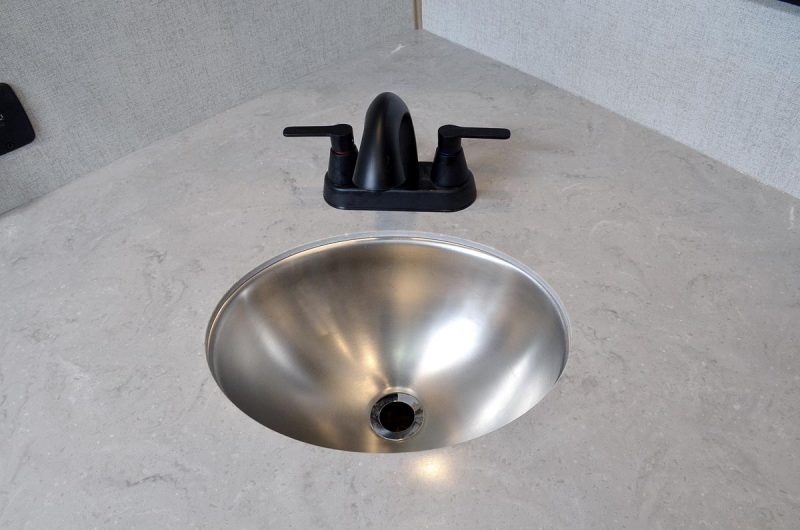 Blackstone 260KVS TS