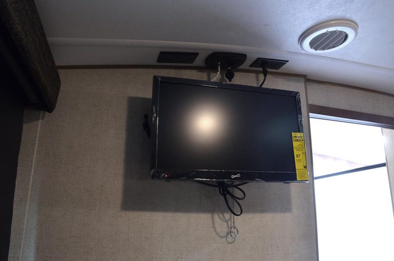 Blackstone 260KVS TS