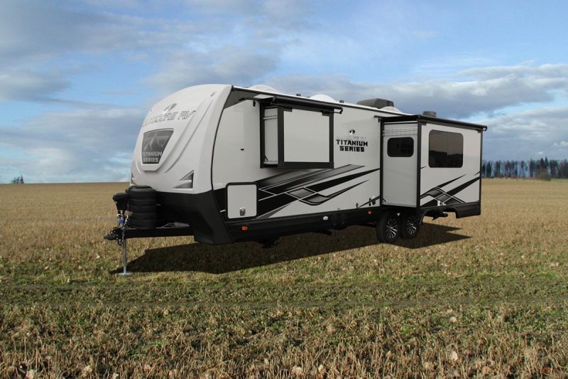 Blackstone 260KVS TS