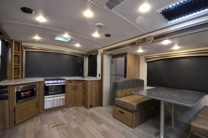 Blackstone 260KVS TS