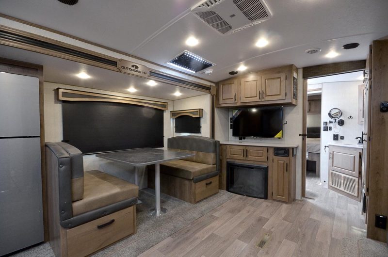 Blackstone 260KVS TS