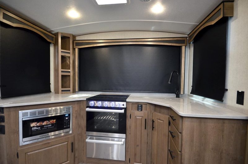 Blackstone 260KVS TS