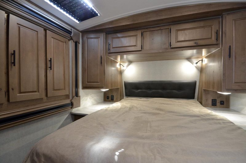 Blackstone 260KVS TS