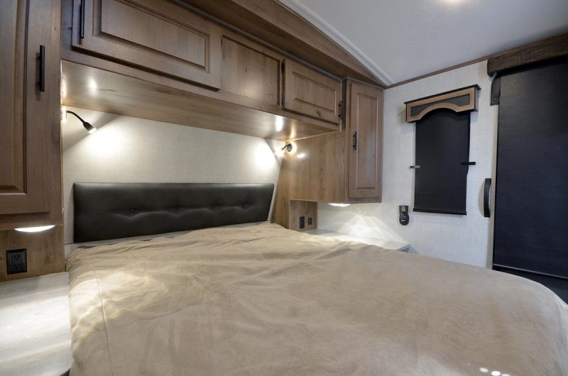 Blackstone 260KVS TS