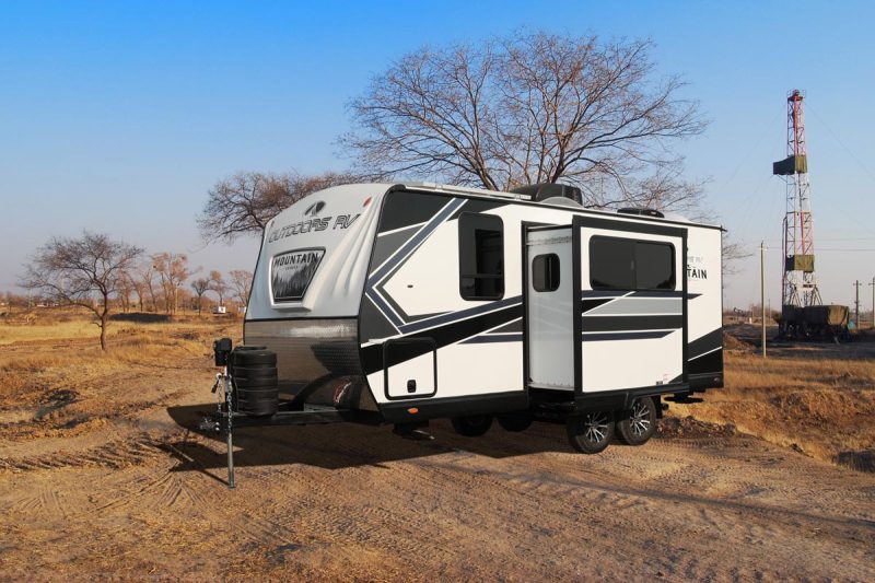 Creekside 19MKS MS