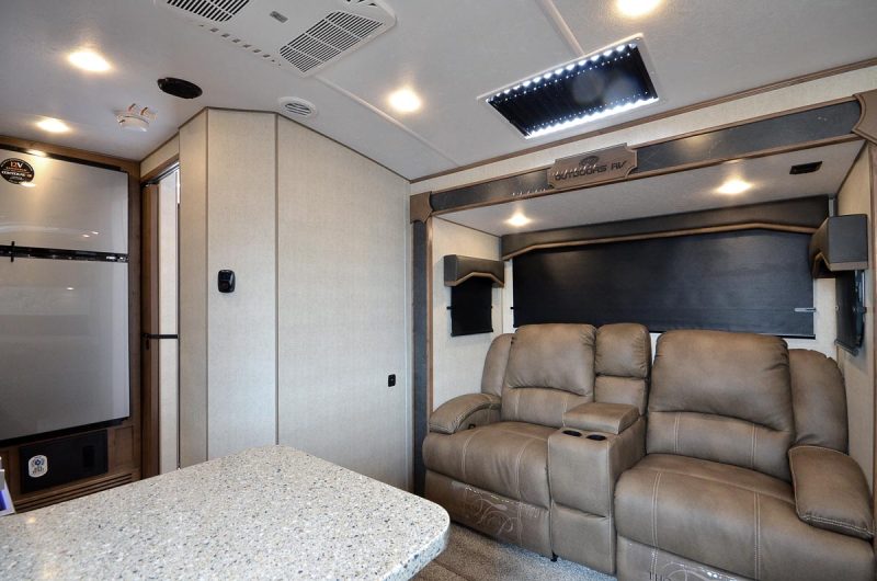 Creekside 19MKS MS