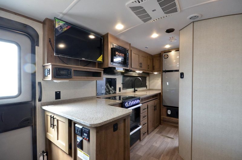 Creekside 19MKS MS
