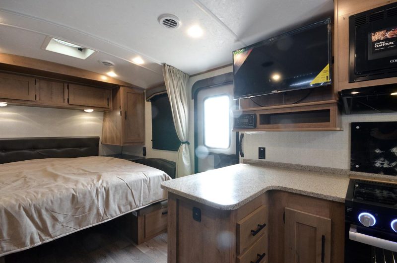 Creekside 19MKS MS