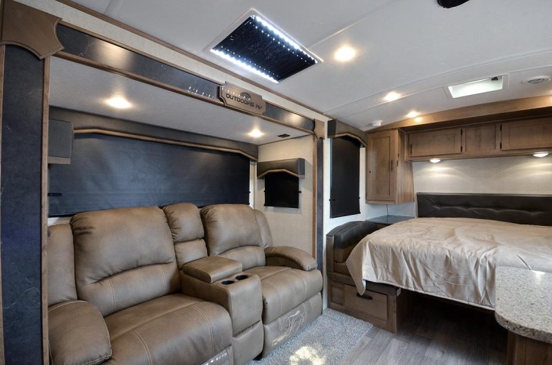 Creekside 19MKS MS