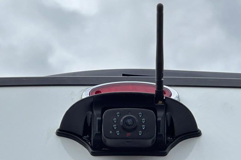 Wireless Back Up Camera