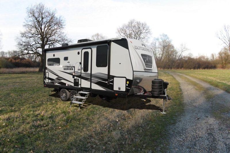 Creekside 19MKS TS