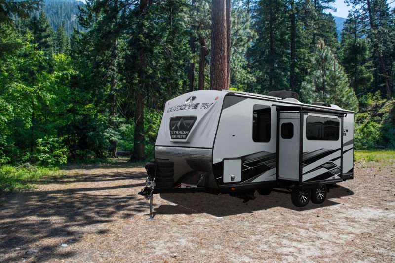 Creekside 19MKS TS