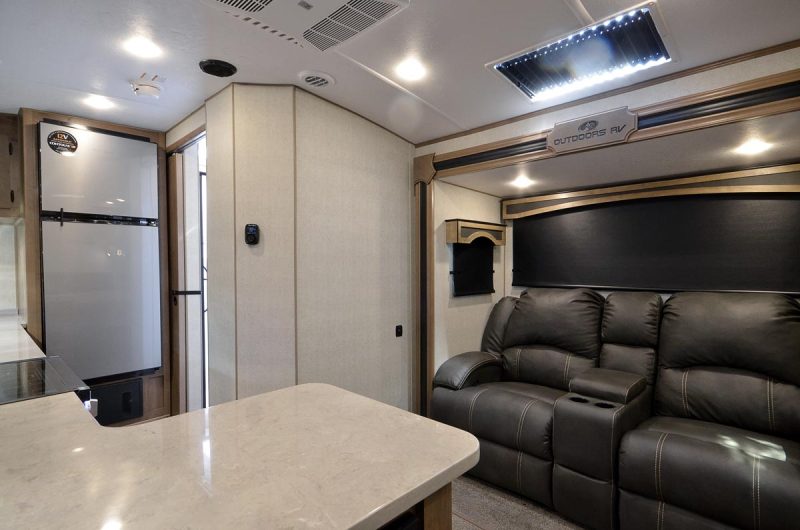 Creekside 19MKS TS