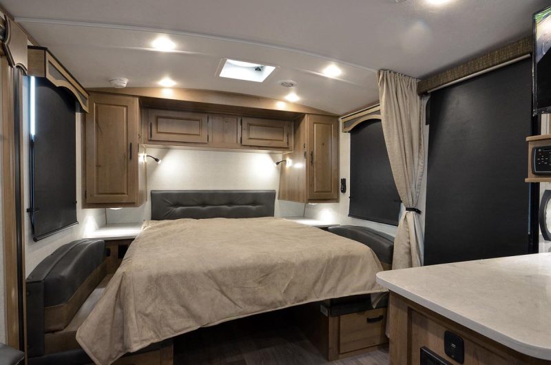 Creekside 19MKS TS