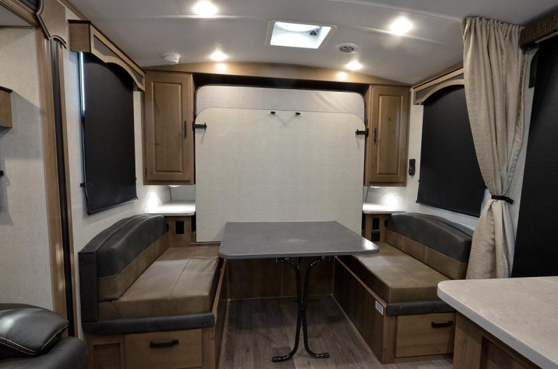 Creekside 19MKS TS