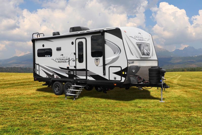 Creekside 19MKS TS