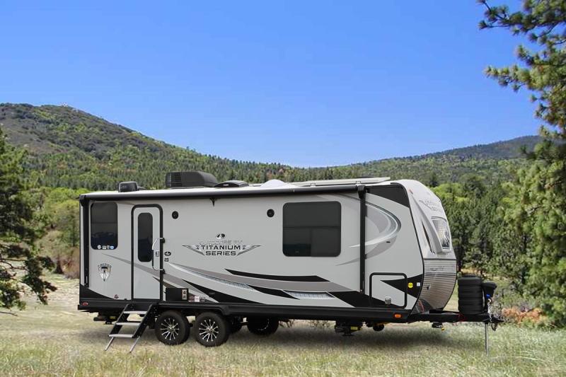 Creekside 22KVS TS