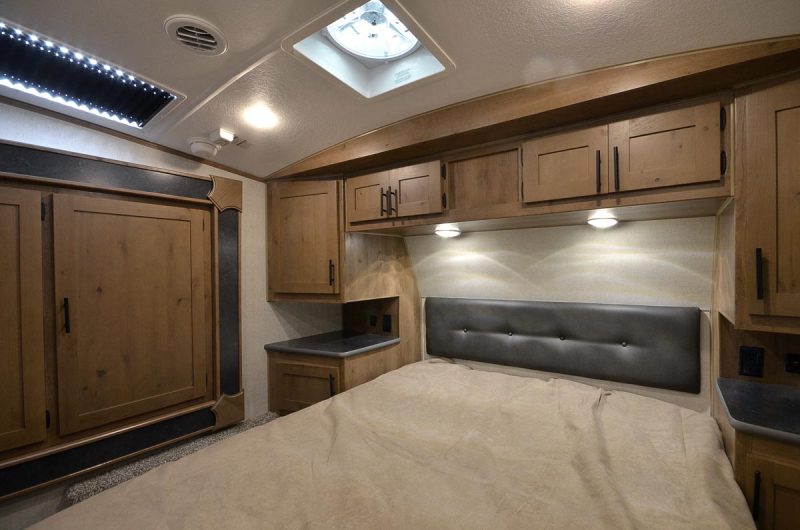 Glacier Peak F28RKS MS