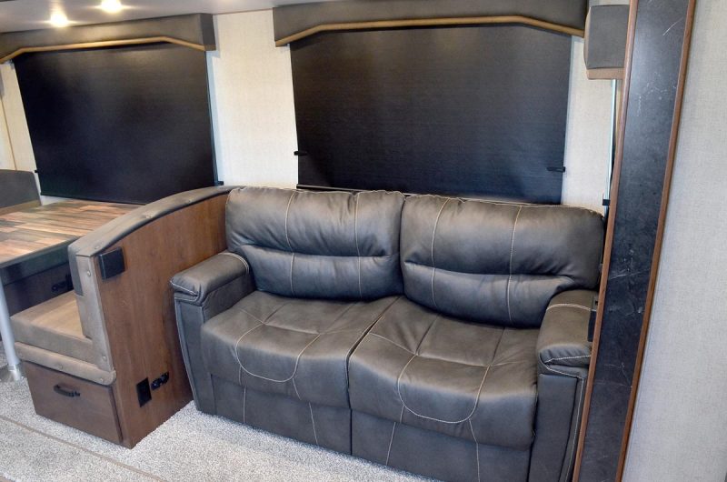 Glacier Peak F28RKS MS