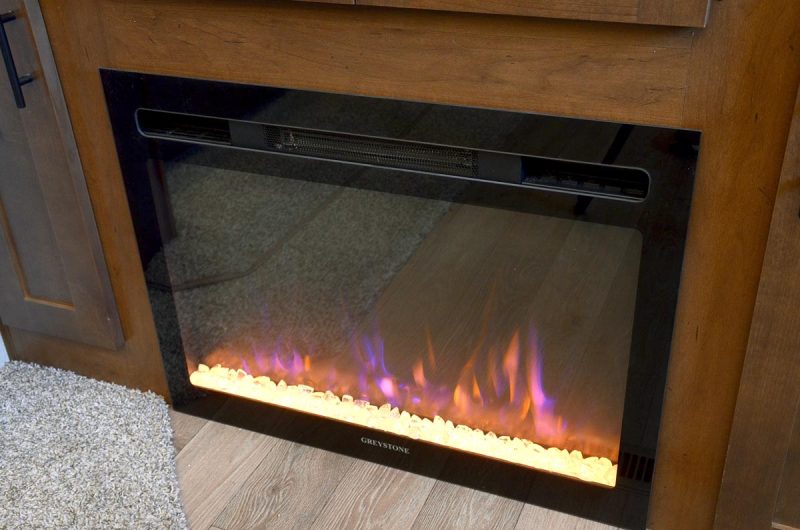 Glacier Peak F28RKS MS