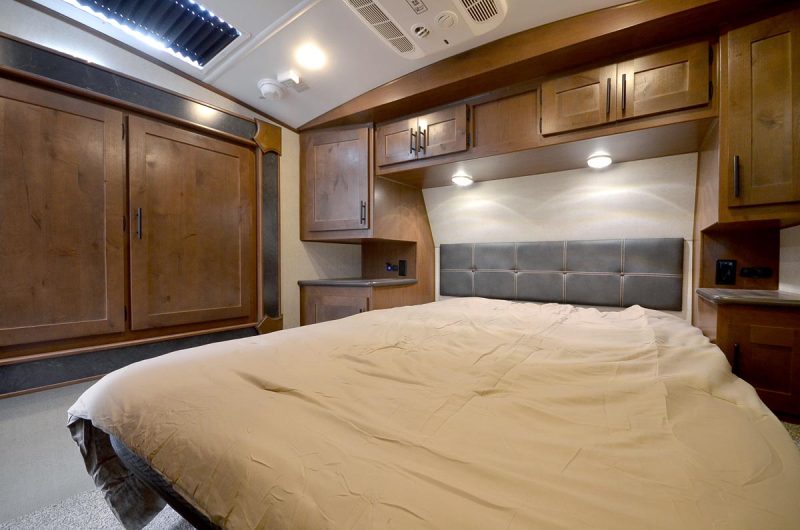 Glacier Peak F28RKS MS