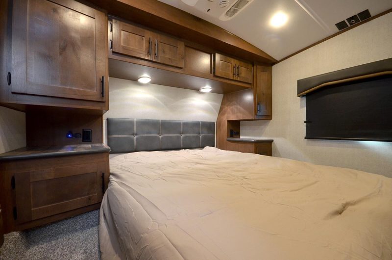 Glacier Peak F28RKS MS