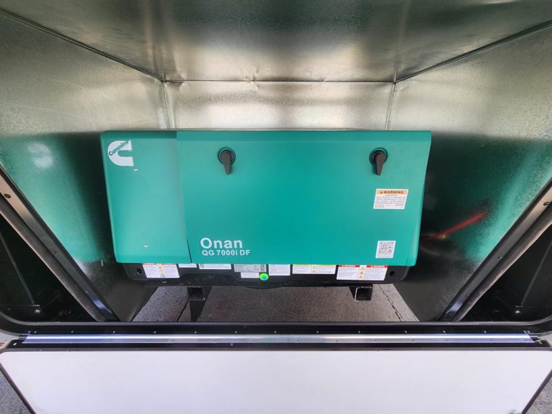 7000I Onan Generator