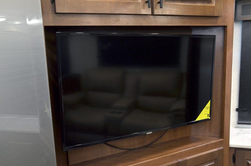 Glacier Peak F27MKS TS