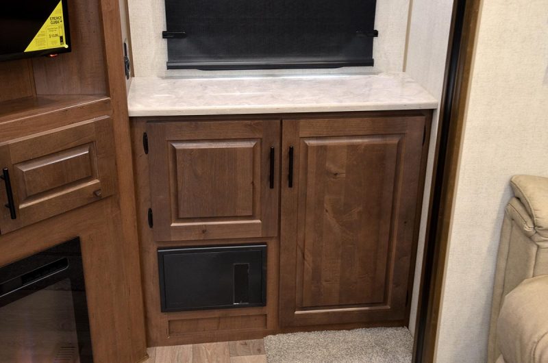 Glacier Peak F27MKS TS