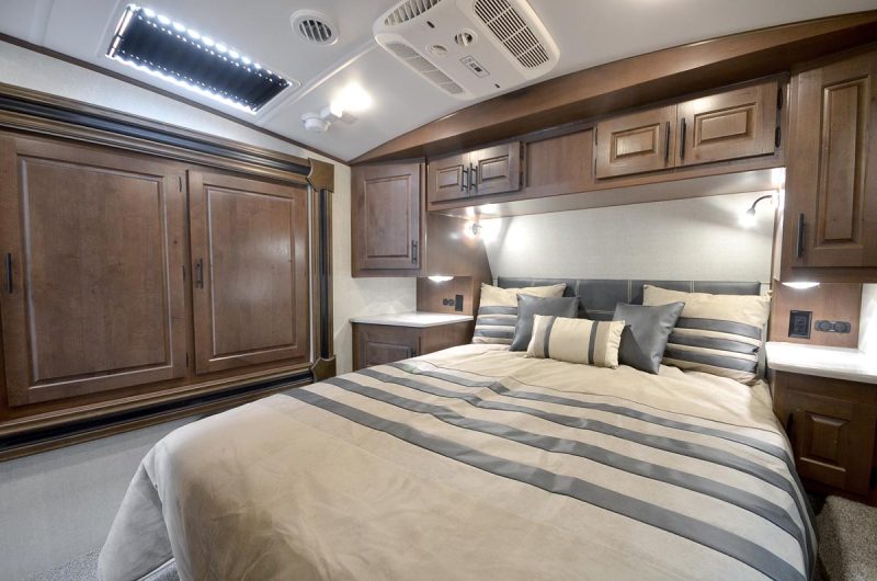 Glacier Peak F27MKS TS