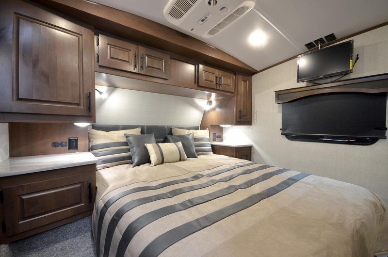 Glacier Peak F27MKS TS