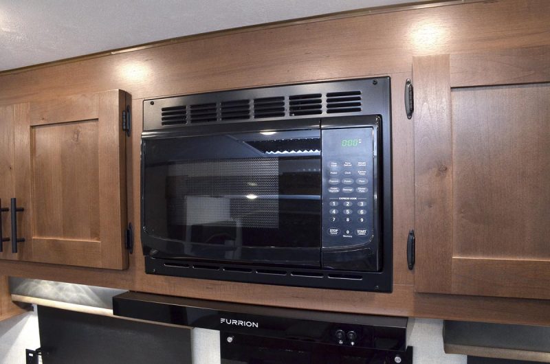 Timber Ridge 22MKS MS