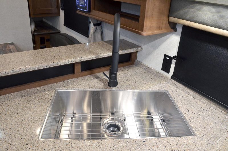 Timber Ridge 22MKS MS