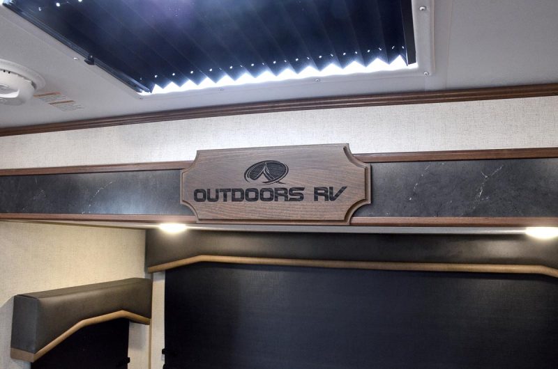 Timber Ridge 22MKS MS