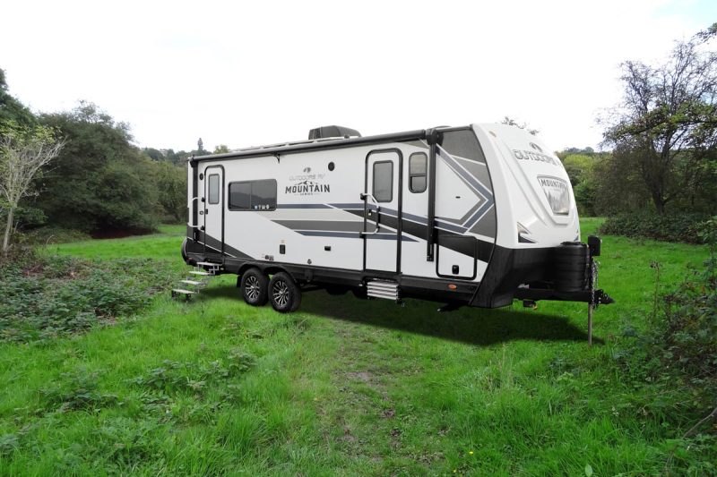 Timber Ridge 24RKS MS