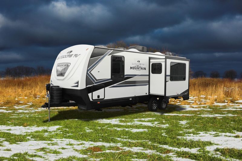 Timber Ridge 24RKS MS