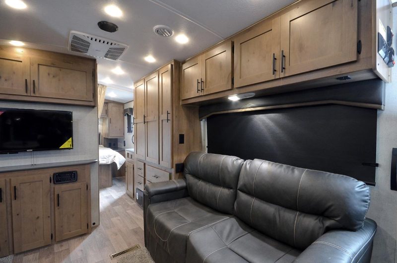 Timber Ridge 24RKS MS